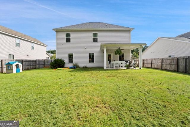 107 Green Paddock Circle, Guyton, GA 31312