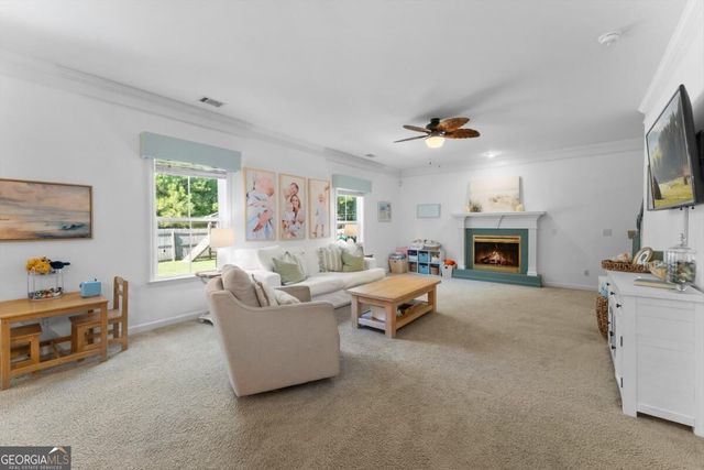 107 Green Paddock Circle, Guyton, GA 31312