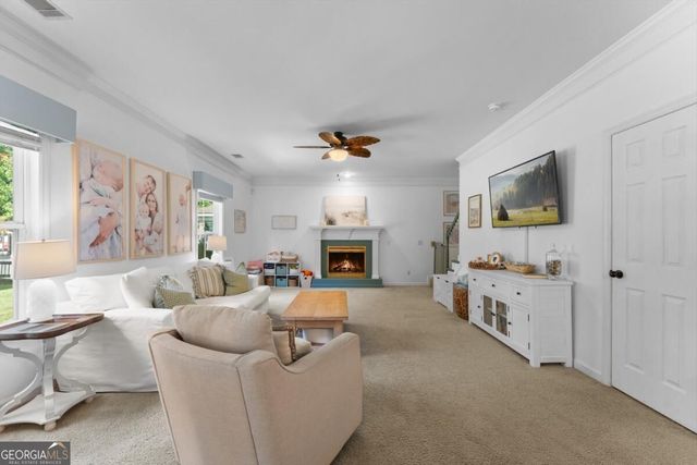 107 Green Paddock Circle, Guyton, GA 31312