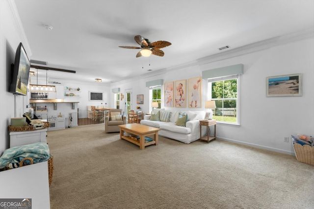 107 Green Paddock Circle, Guyton, GA 31312