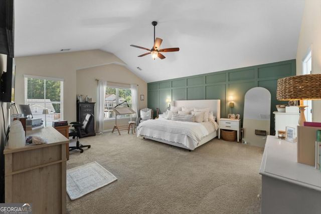 107 Green Paddock Circle, Guyton, GA 31312