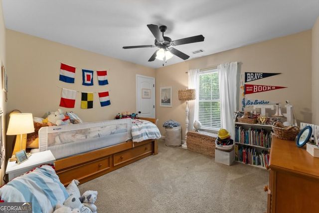 107 Green Paddock Circle, Guyton, GA 31312