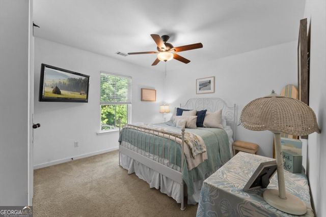 107 Green Paddock Circle, Guyton, GA 31312