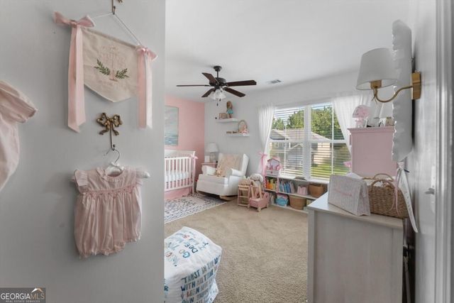 107 Green Paddock Circle, Guyton, GA 31312