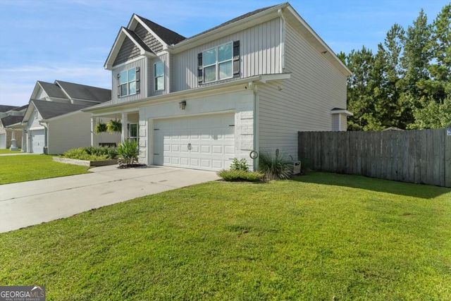 107 Green Paddock Circle, Guyton, GA 31312