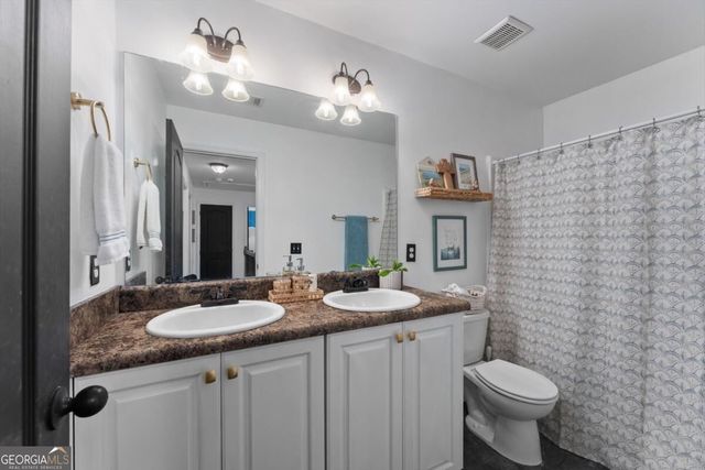 107 Green Paddock Circle, Guyton, GA 31312