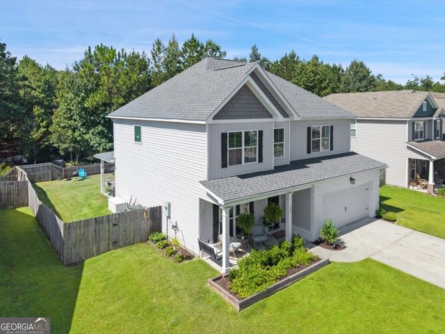 107 Green Paddock Circle, Guyton, GA 31312