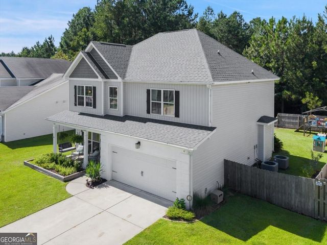 107 Green Paddock Circle, Guyton, GA 31312