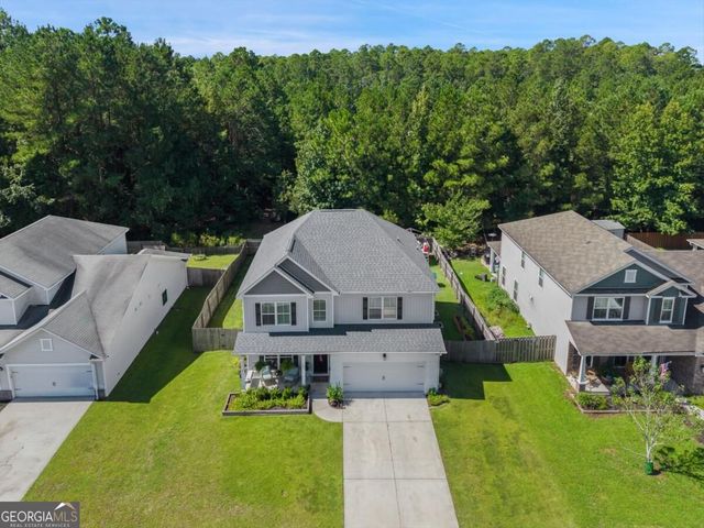 107 Green Paddock Circle, Guyton, GA 31312