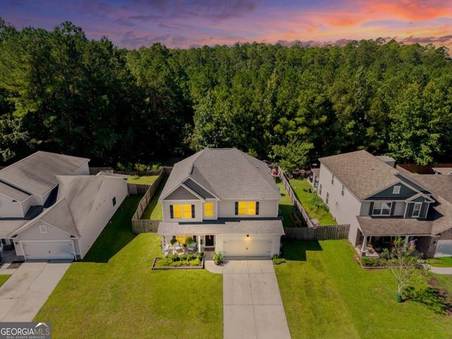 107 Green Paddock Circle, Guyton, GA 31312
