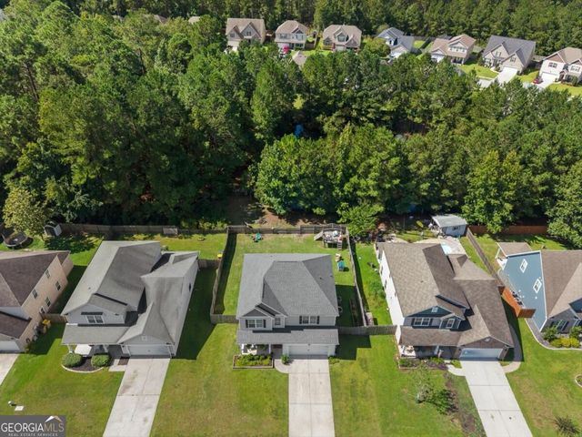 107 Green Paddock Circle, Guyton, GA 31312