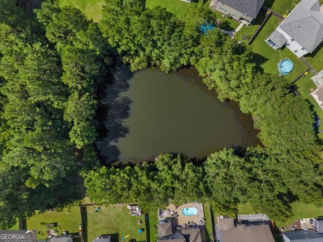 107 Green Paddock Circle, Guyton, GA 31312