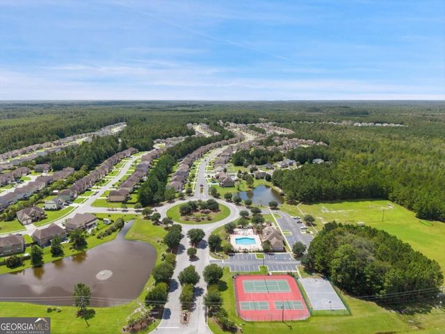 107 Green Paddock Circle, Guyton, GA 31312