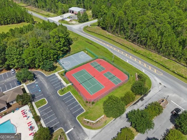 107 Green Paddock Circle, Guyton, GA 31312