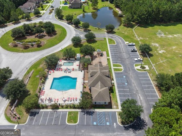 107 Green Paddock Circle, Guyton, GA 31312