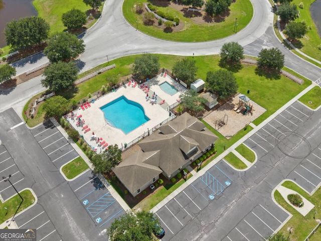 107 Green Paddock Circle, Guyton, GA 31312