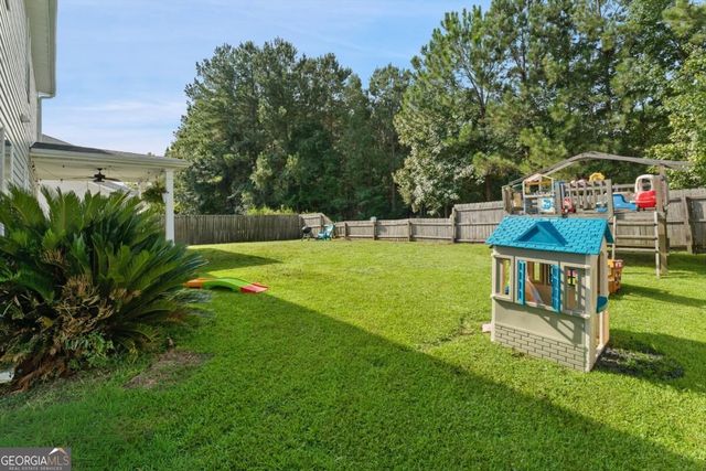 107 Green Paddock Circle, Guyton, GA 31312