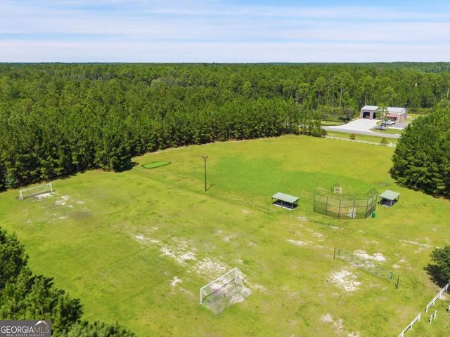 107 Green Paddock Circle, Guyton, GA 31312