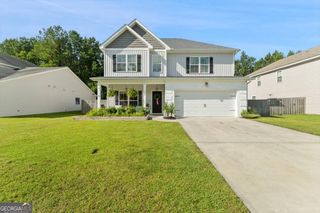 107 Green Paddock Circle, Guyton, GA 31312