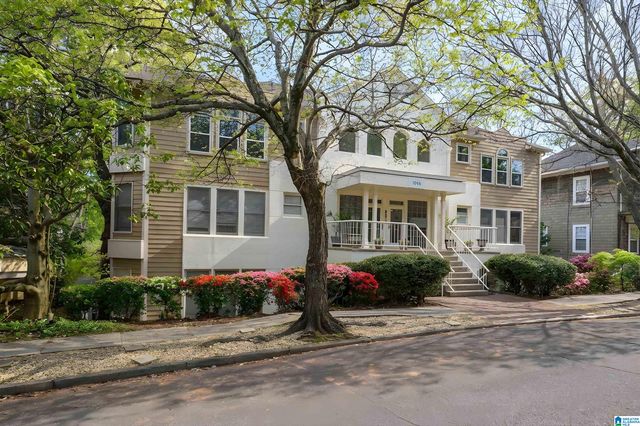 1026 28th Pl S Apt 1, Birmingham, AL 35205