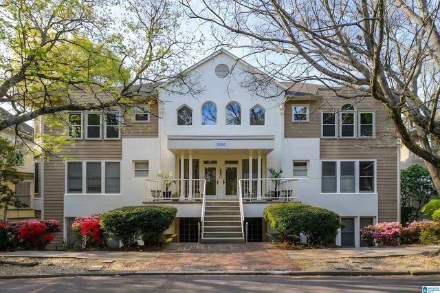 1026 28th Pl S Apt 1, Birmingham, AL 35205