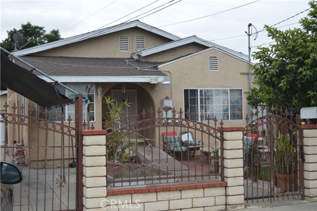 938 S Eastman, Los Angeles, CA 90023