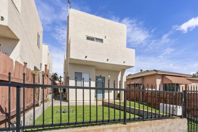 3746 Harding Ave, San Diego, CA 92113