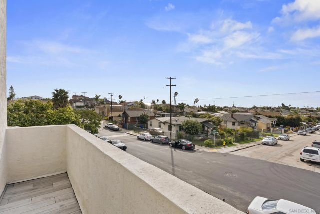 3746 Harding Ave, San Diego, CA 92113