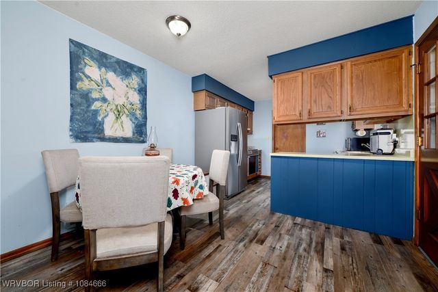 505 Juniper Lane, Muldrow, OK 74948