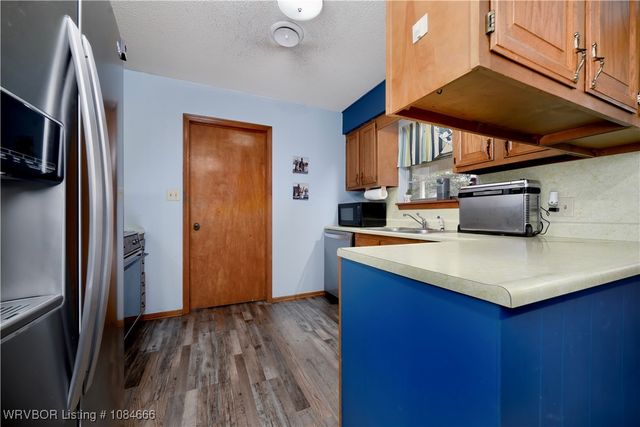 505 Juniper Lane, Muldrow, OK 74948