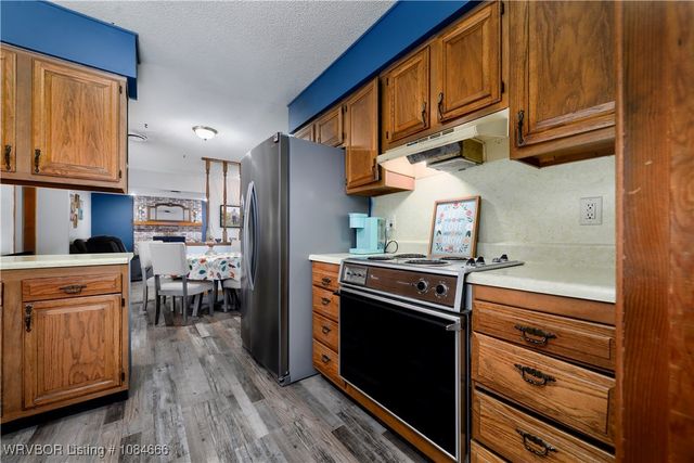 505 Juniper Lane, Muldrow, OK 74948