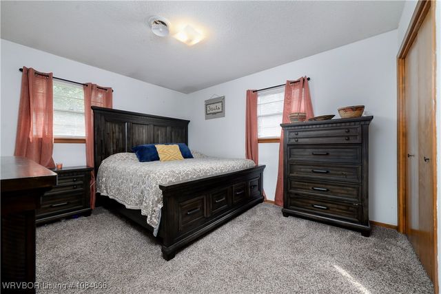 505 Juniper Lane, Muldrow, OK 74948