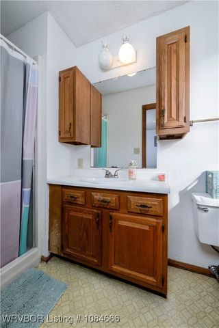 505 Juniper Lane, Muldrow, OK 74948