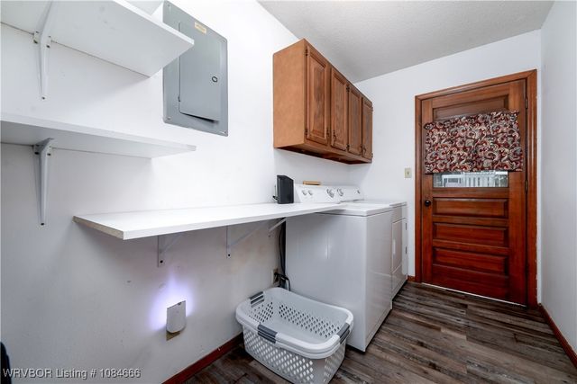 505 Juniper Lane, Muldrow, OK 74948