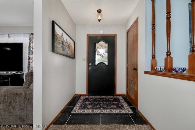 505 Juniper Lane, Muldrow, OK 74948