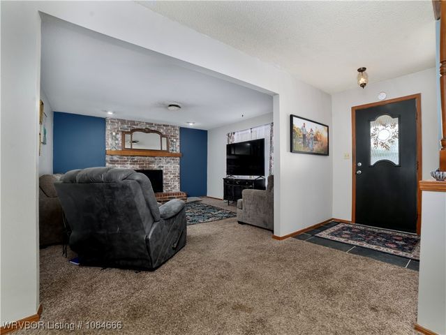 505 Juniper Lane, Muldrow, OK 74948