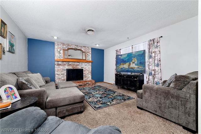 505 Juniper Lane, Muldrow, OK 74948