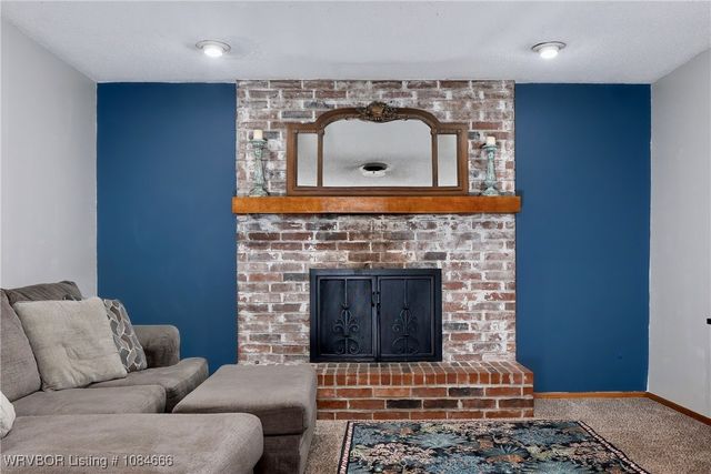 505 Juniper Lane, Muldrow, OK 74948