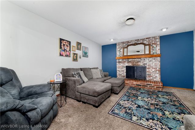 505 Juniper Lane, Muldrow, OK 74948