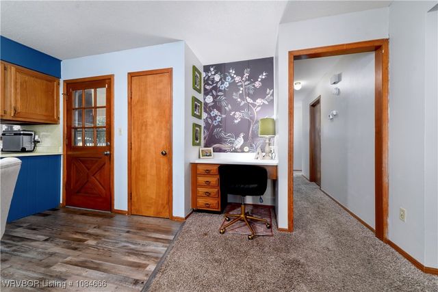 505 Juniper Lane, Muldrow, OK 74948