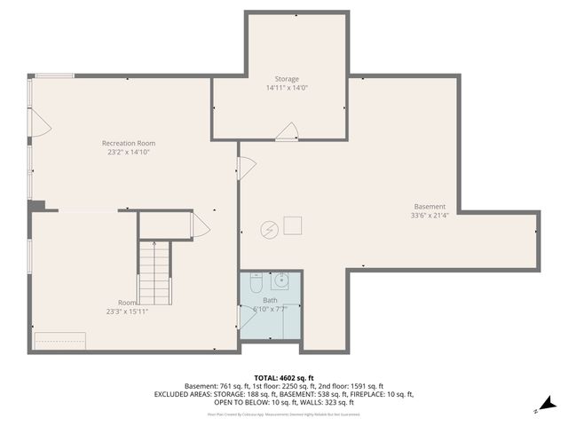 3501 Southern Woods Drive, Des Moines, IA 50321