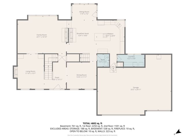 3501 Southern Woods Drive, Des Moines, IA 50321
