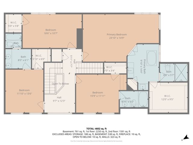 3501 Southern Woods Drive, Des Moines, IA 50321