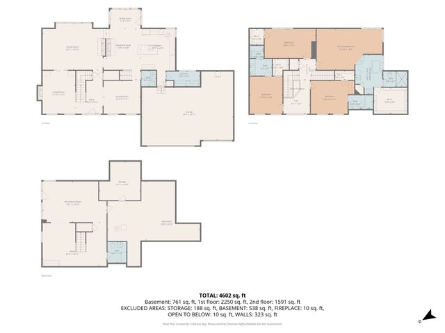 3501 Southern Woods Drive, Des Moines, IA 50321