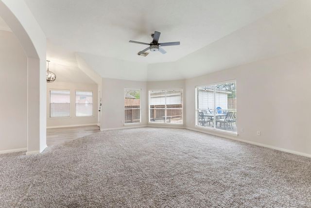 1302 Pine Trail, Tomball, TX 77375