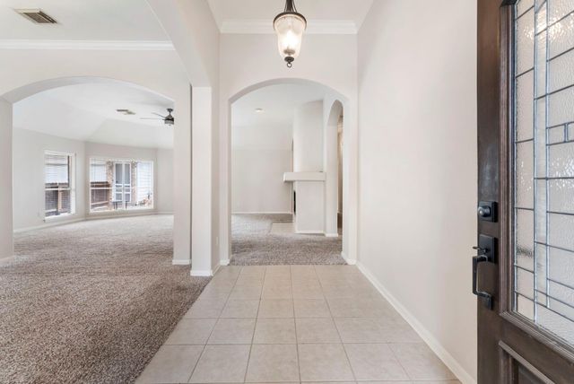 1302 Pine Trail, Tomball, TX 77375