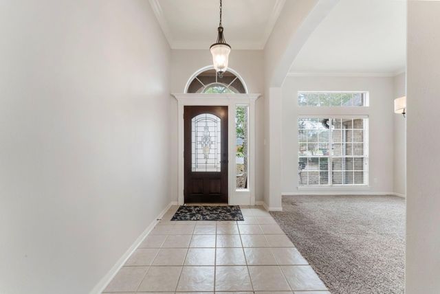 1302 Pine Trail, Tomball, TX 77375