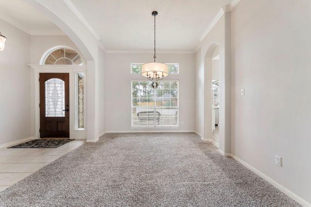 1302 Pine Trail, Tomball, TX 77375