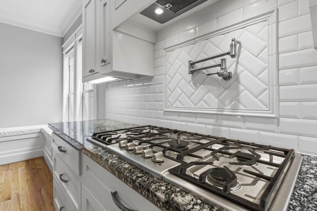 1740 Nina Lee Lane, Houston, TX 77018