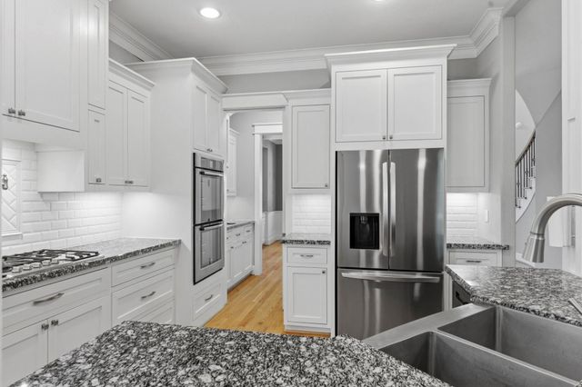 1740 Nina Lee Lane, Houston, TX 77018